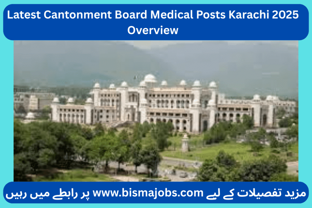 Latest TurkPak International Management Posts Lahore 2025 Overview